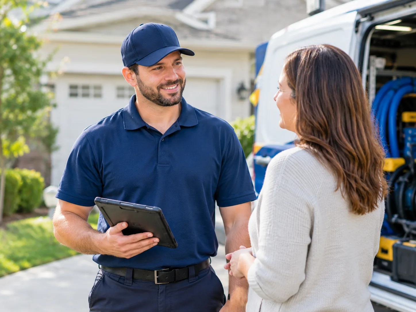 Sewage Backup Cleanup Eagle, MI FAQs